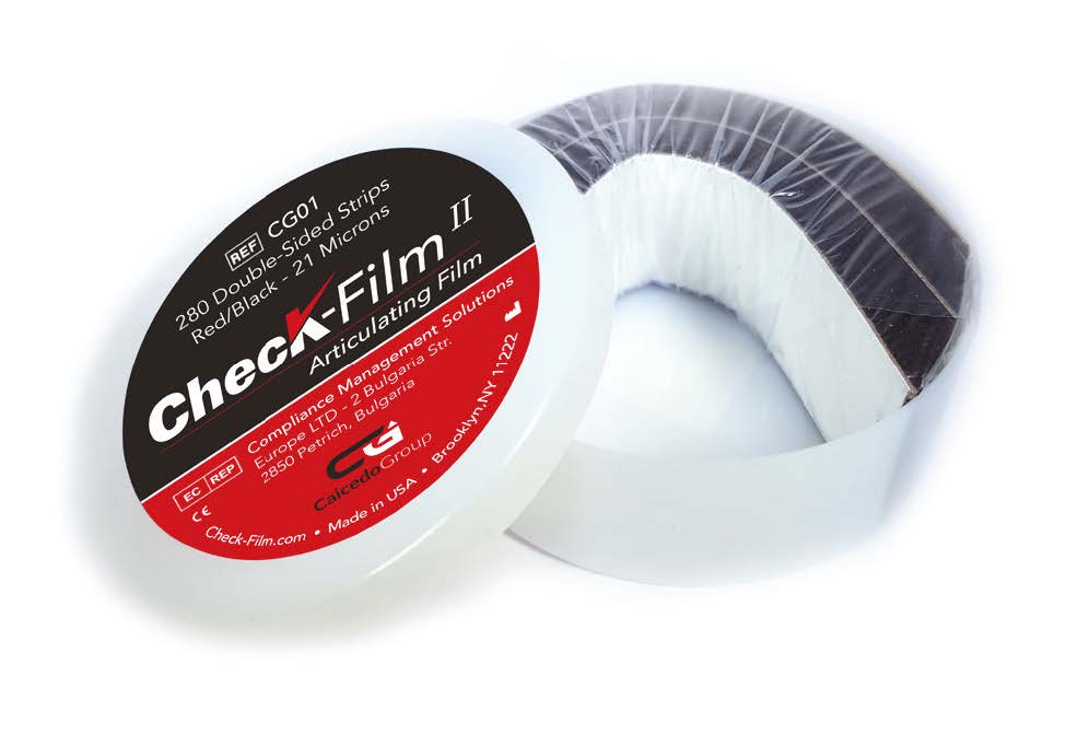 Check-film