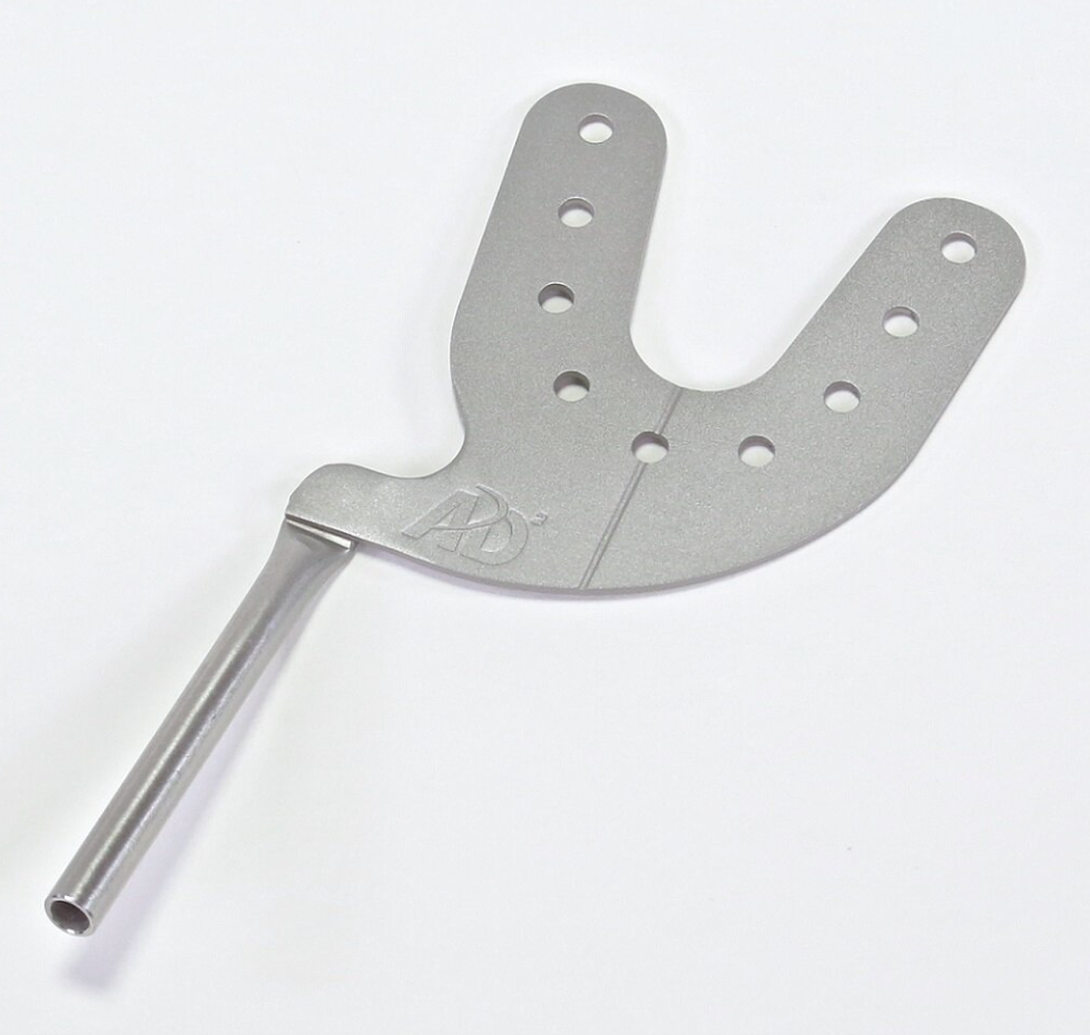 Flat Bite Fork nĩa cắn
