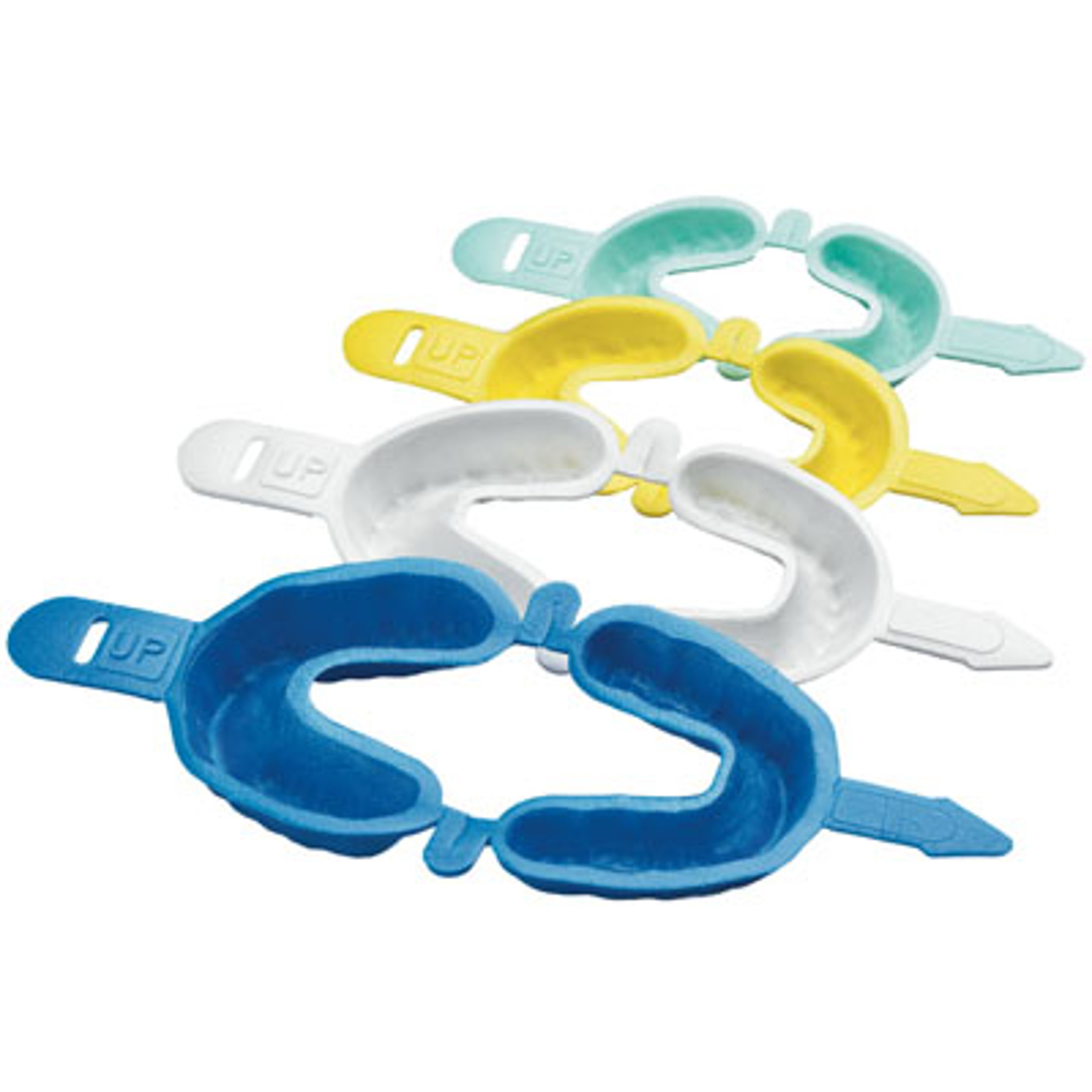 NUPRO FLUOR TRAY