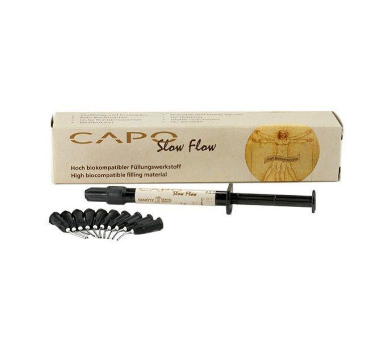 capo lỏng