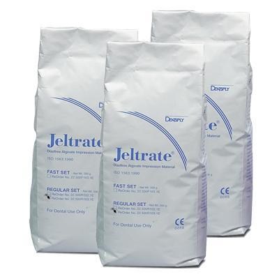 Bột lấy dấu răng Jeltrate
