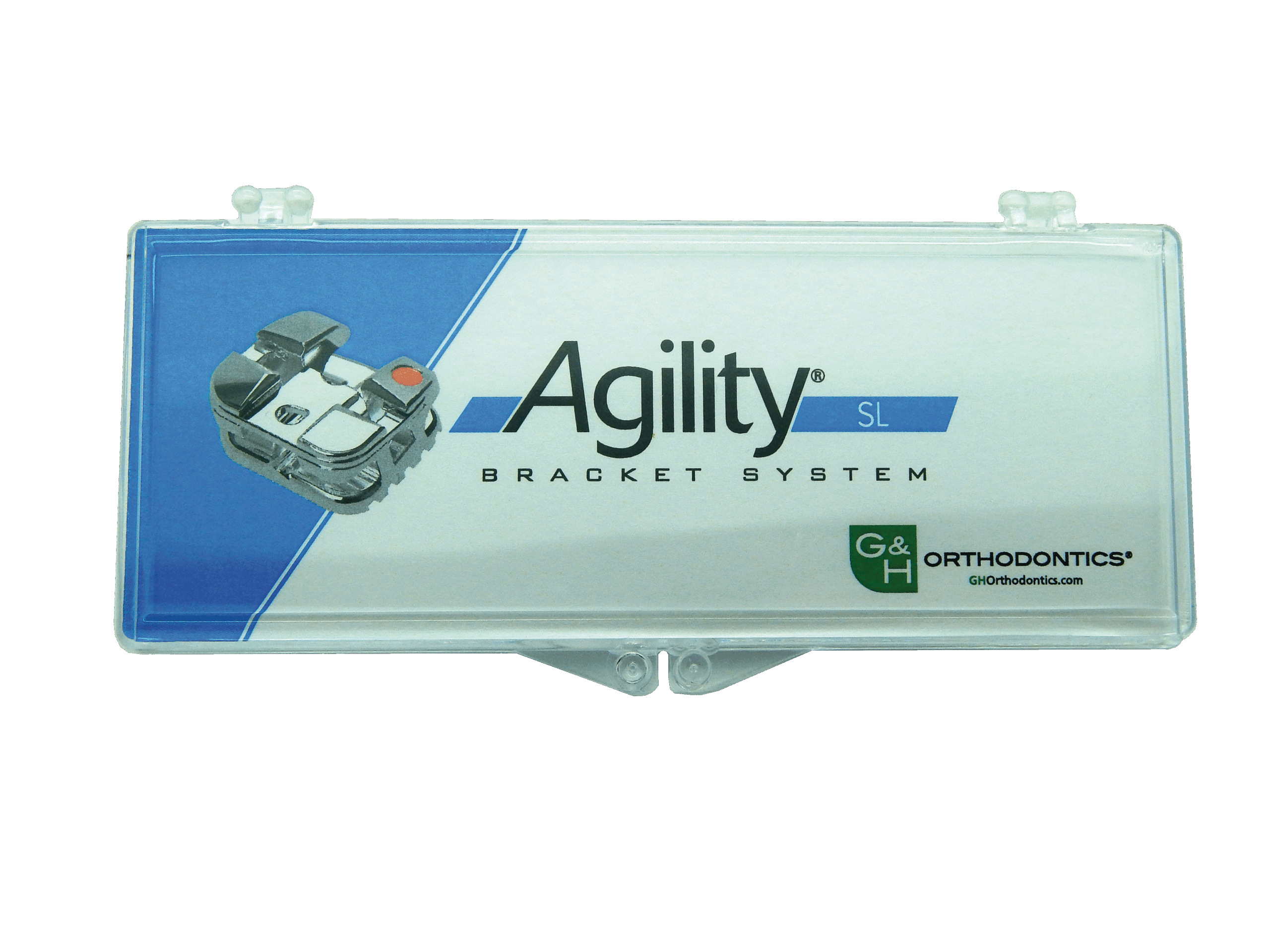 AgilitySLCase