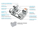 Kit Agility Twin MBT (2)